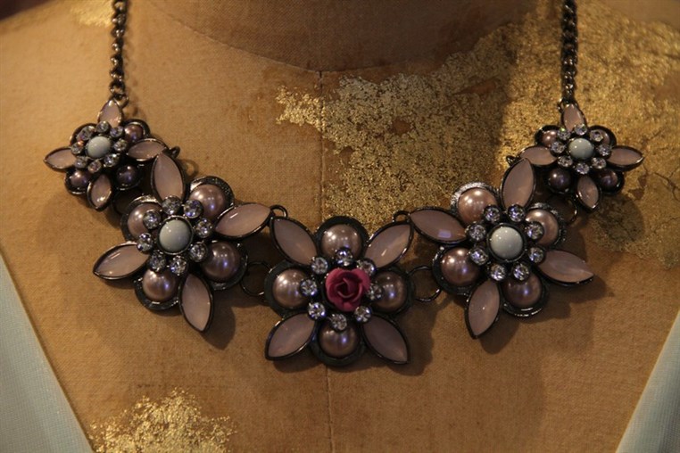 Miss Selfridge Launching of The Collection